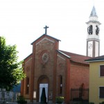 Parrocchia San Giovanni Battista in Bergoro