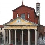 Riapre dopo i lavori la chiesa di San Gaudenzio