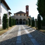 Santuario Madonna della Selva