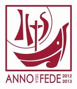 logo anno della fede