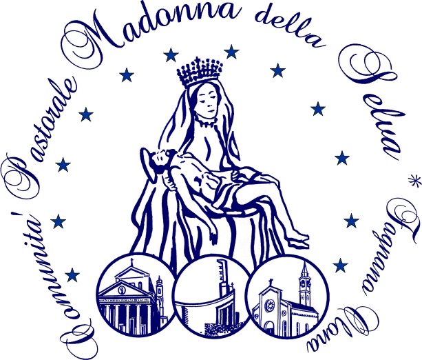 nuovo logo madonna selva