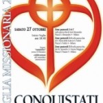 Veglia missionaria diocesana