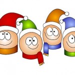 Feste di Natale negli oratori