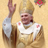 Papa Benedetto XVI rinuncia al Pontificato