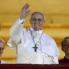 Il Papa è Jorge Mario Bergoglio: si chiamerà Francesco