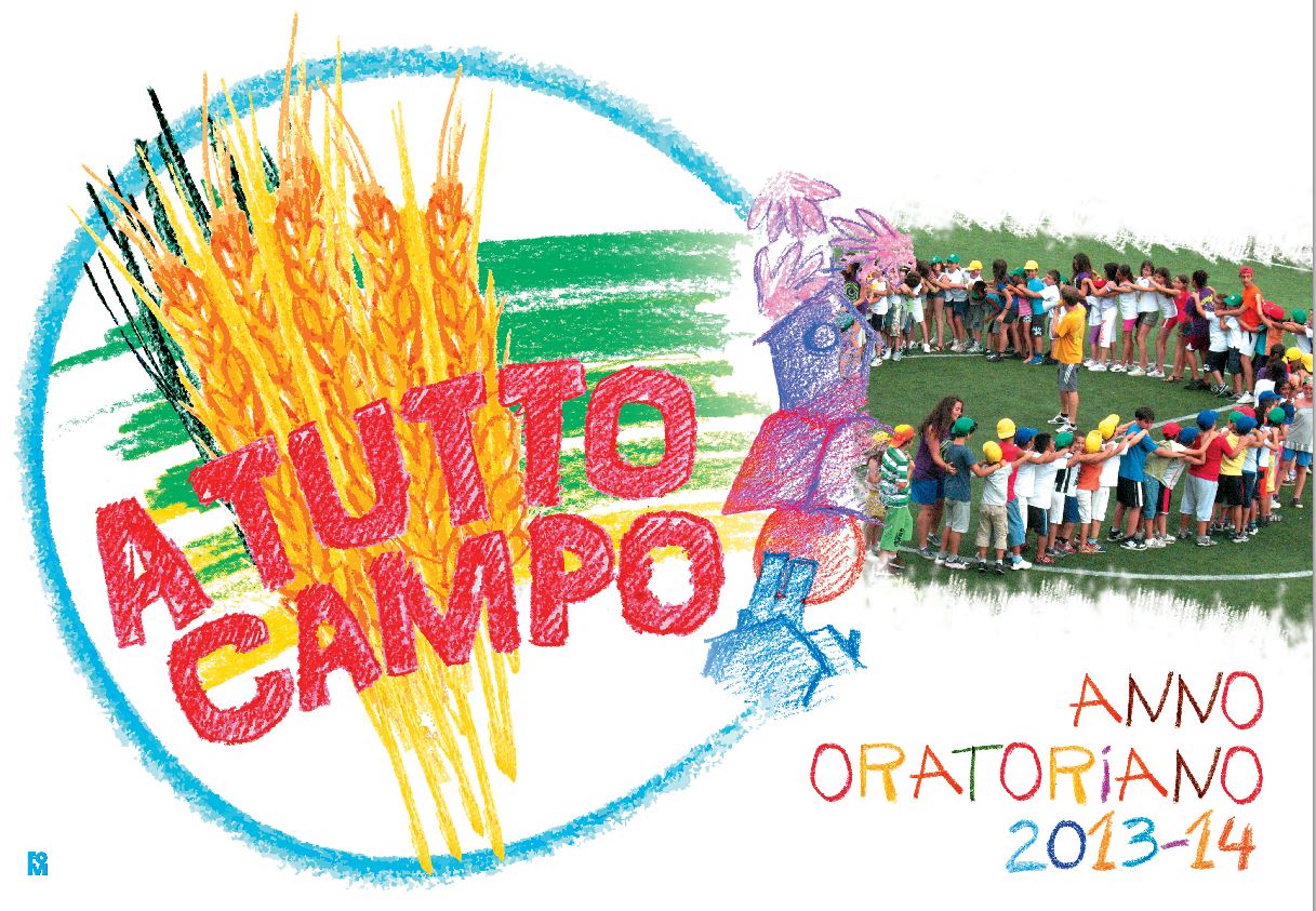 A TUTTO CAMPO POSTER