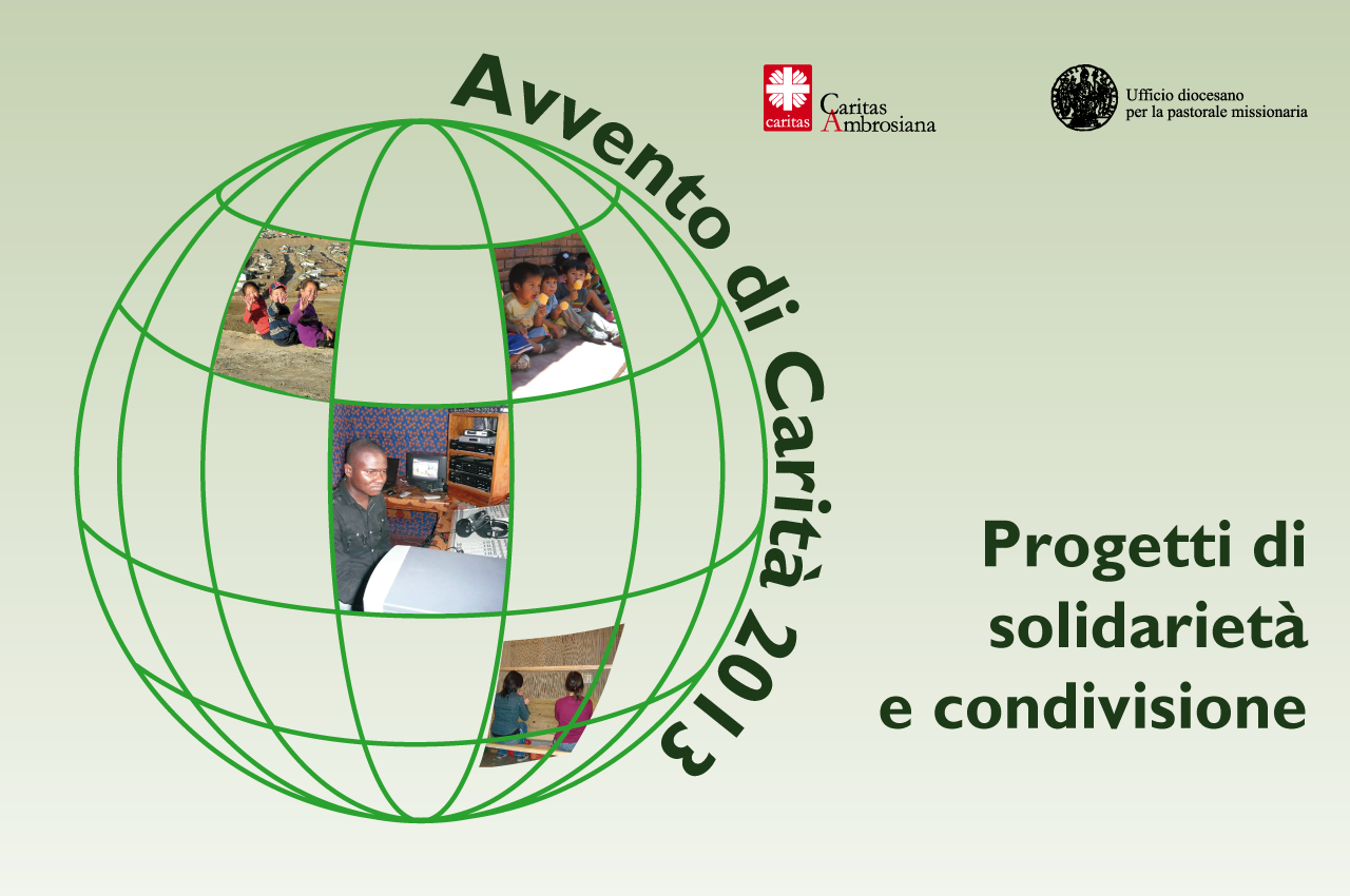 AVVENTO-2013