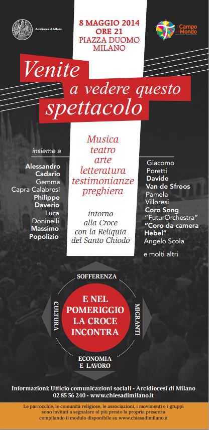 8maggio