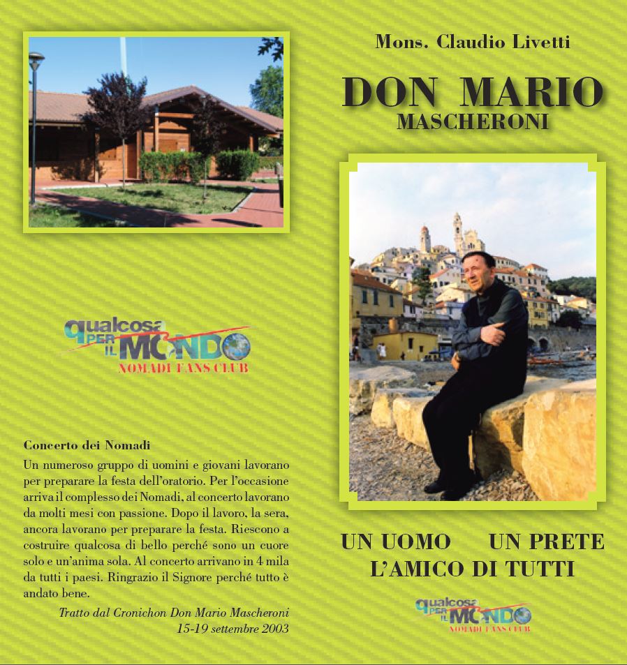 don mario book