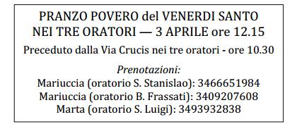 sspranzopovero
