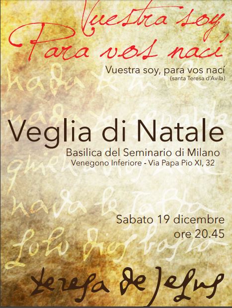 VEGLIAGIOVANI