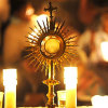 Venerdì 3 Novembre - Adorazione Eucaristica nel primo venerdì del mese