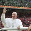 Papa Francesco in visita a Milano: il video