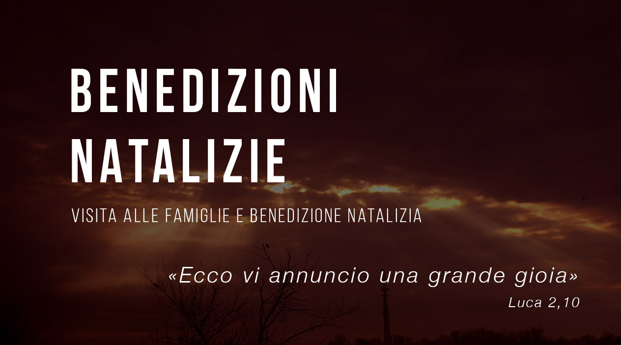 Benedizioni