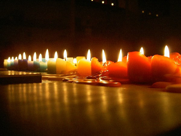 candele 11