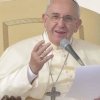 Vaticano, Udienza generale del mercoledì di Papa Francesco