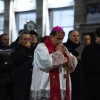 Zona Pastorale IV - Via Crucis con l'Arcivescovo 