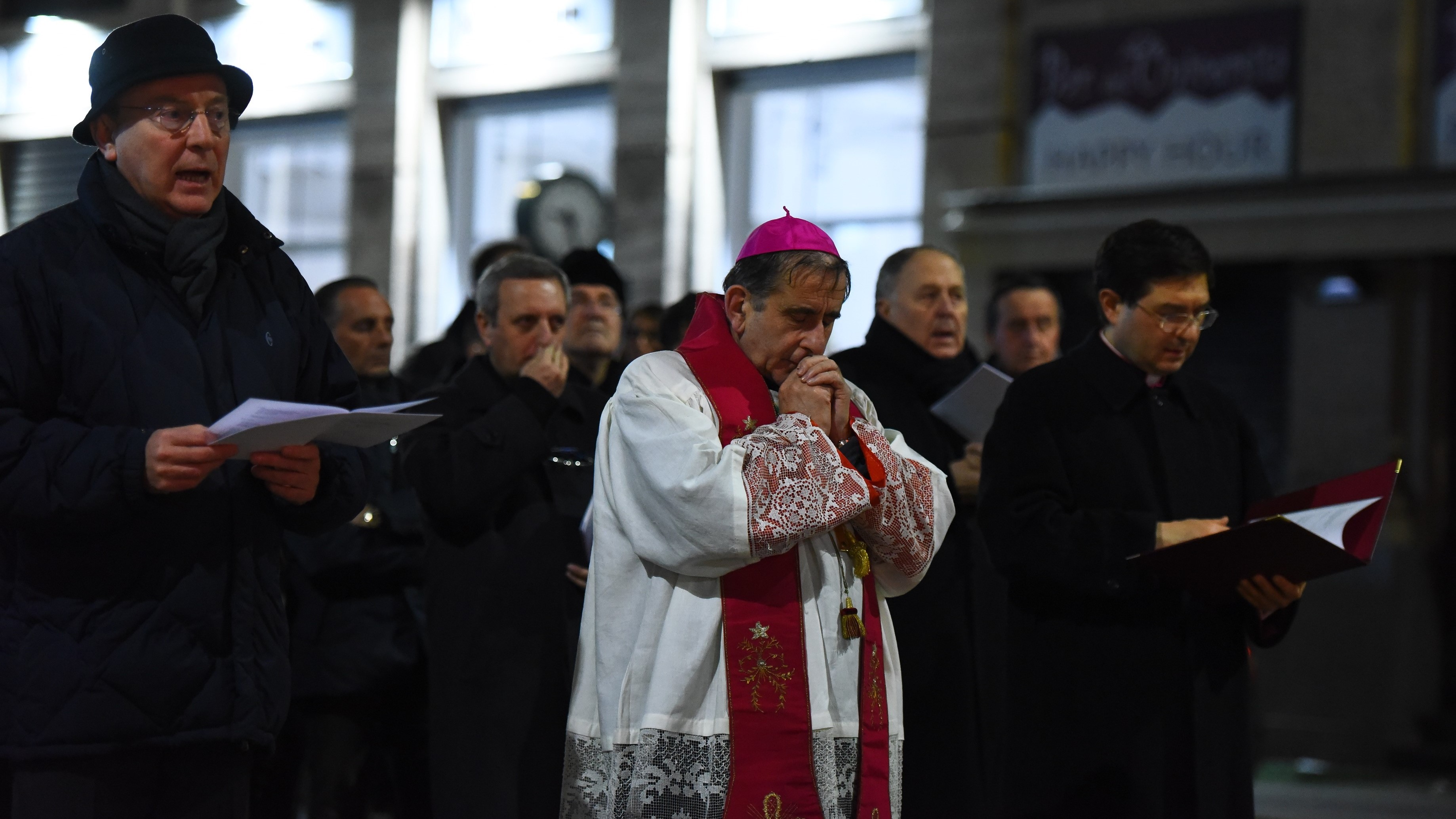 via crucis