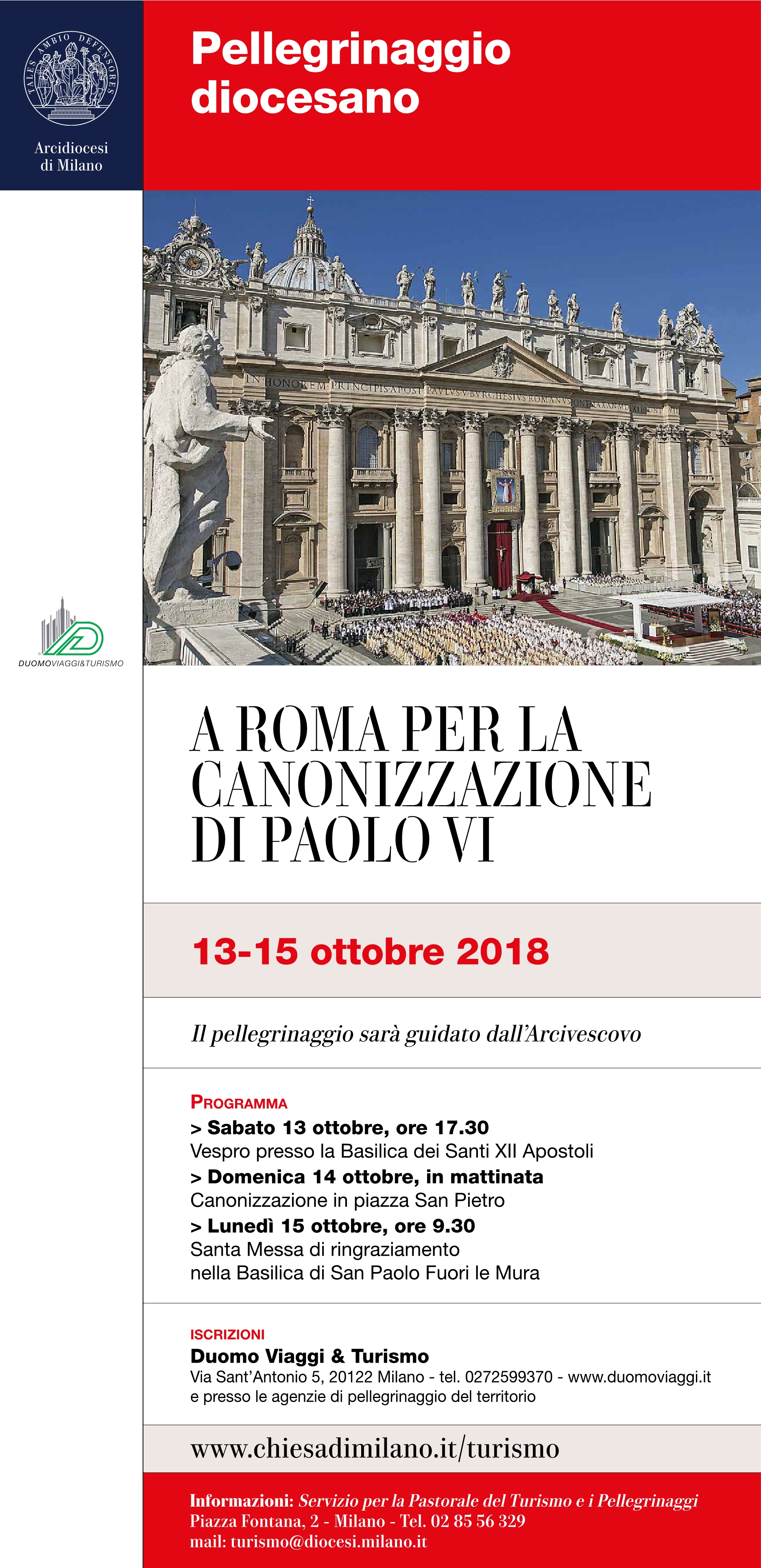 26_Manifesto_Pellegr_PaoloVI_web1