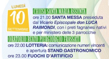 10 settembre 10