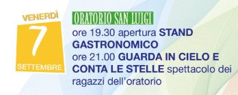 7 settembre 10