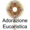 Parrocchia di San Pietro Apostolo. Adorazione Eucaristica.