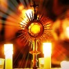 Venerdì 4 Novembre 2022- SOLENNITÀ DI SAN CARLO - Adorazione Eucaristica nel primo venerdì del mese
