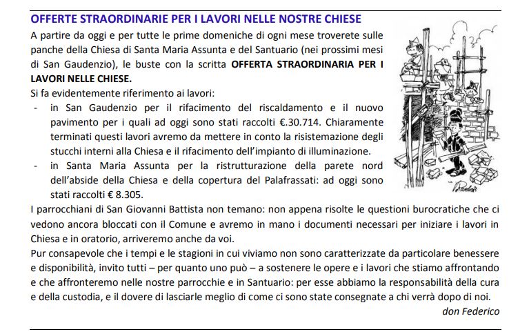 offerte