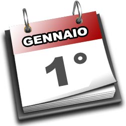 1gennaio