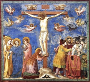 Giotto_Cruxifixion