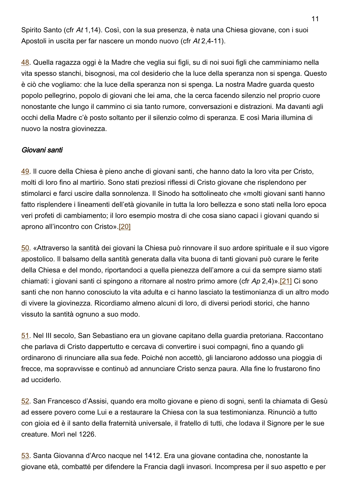 papa-francesco_esortazione-ap_20190325_christus-vivit11