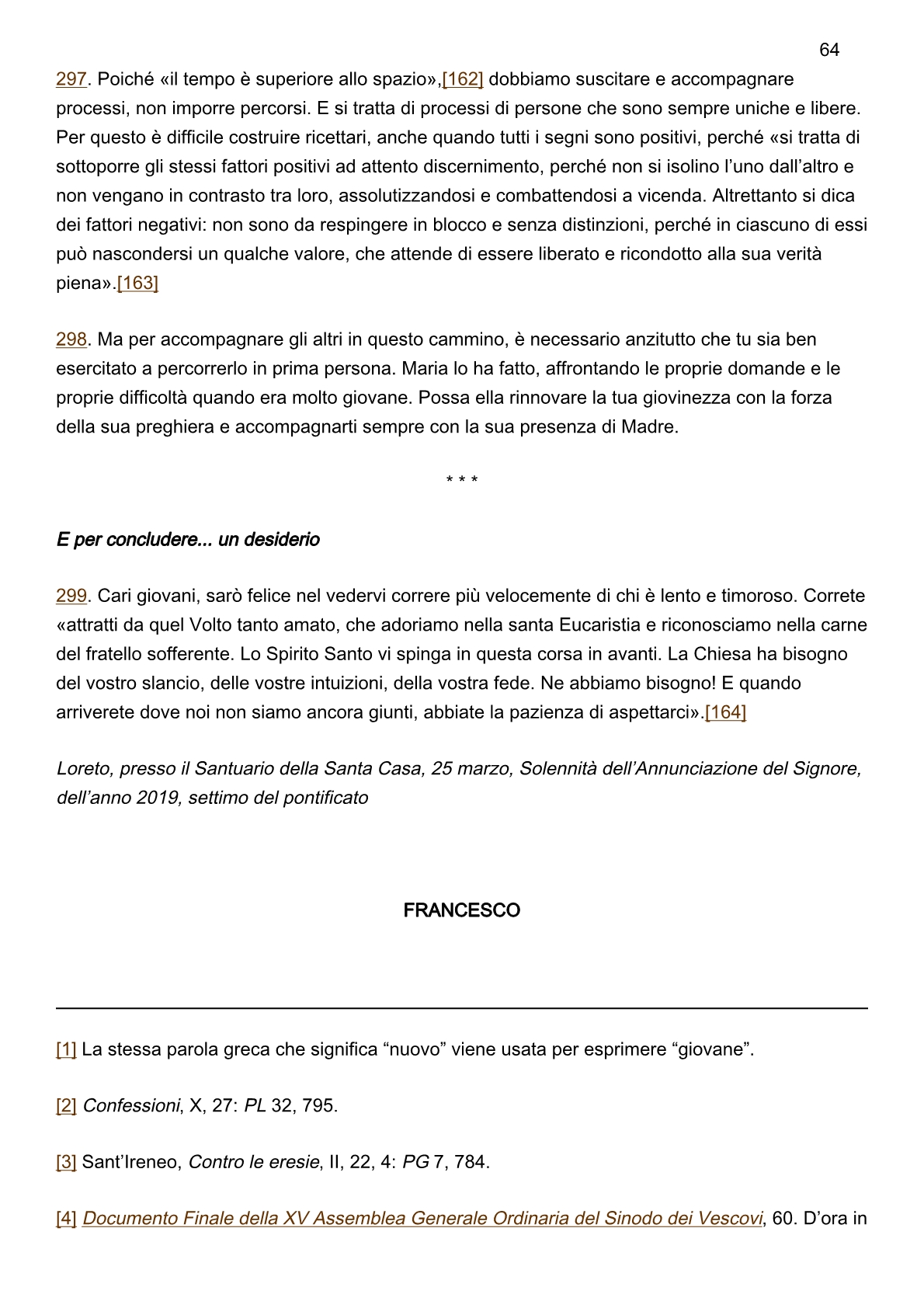papa-francesco_esortazione-ap_20190325_christus-vivit64