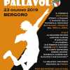 Torneo di Pallavolo (Patronale di Bergoro 2019) - Domenica 23 Giugno
