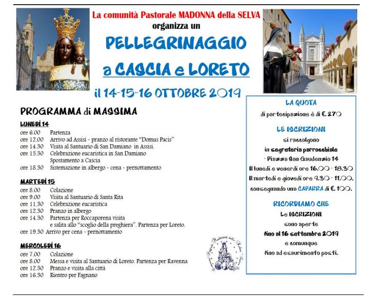 loreto