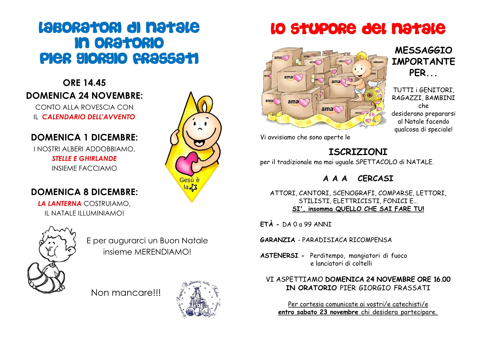 Volantino-Avvento-in-oratorio-recita-laboratori1