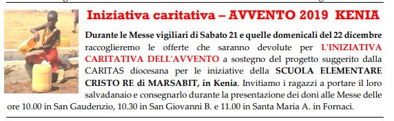 avvento2019