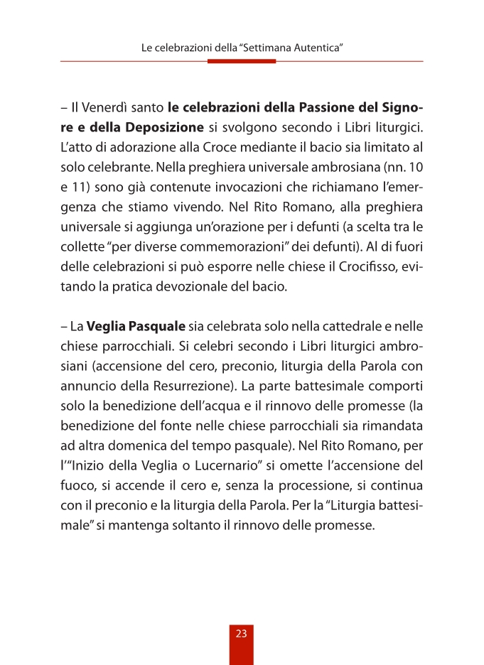 Messaggio per la Pasqua 2020 Arcivescovo24