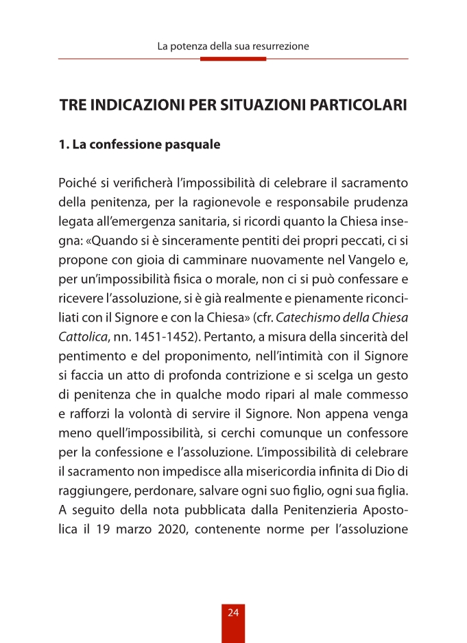 Messaggio per la Pasqua 2020 Arcivescovo25