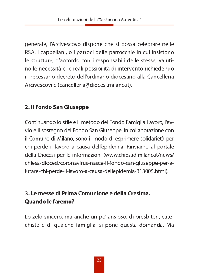 Messaggio per la Pasqua 2020 Arcivescovo26
