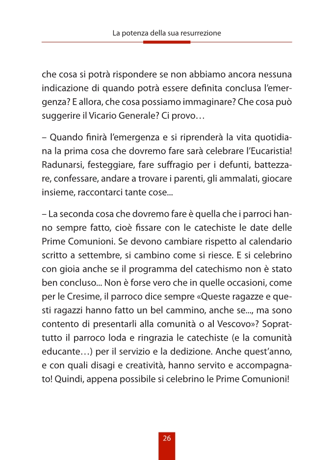 Messaggio per la Pasqua 2020 Arcivescovo27