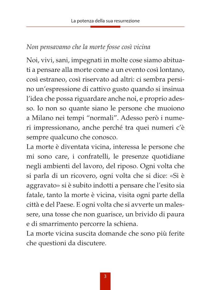 Messaggio per la Pasqua 2020 Arcivescovo4