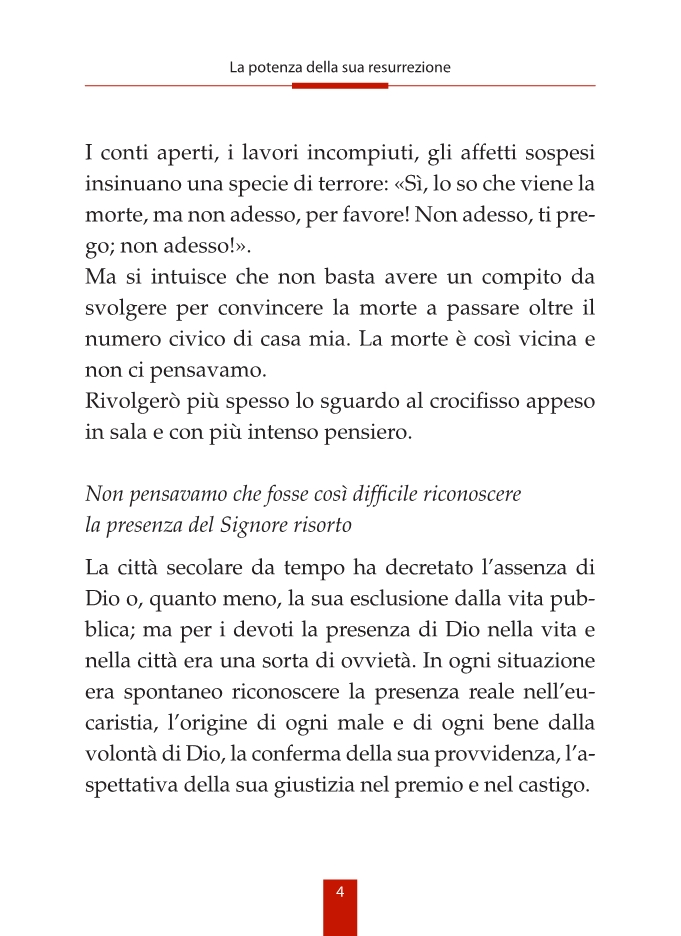 Messaggio per la Pasqua 2020 Arcivescovo5