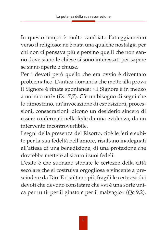 Messaggio per la Pasqua 2020 Arcivescovo6