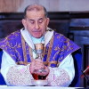 L'Arcivescovo celebra una Messa per i defunti in tempo di emergenza