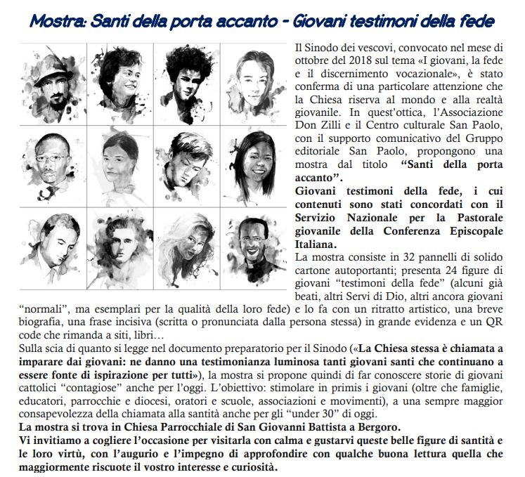 MOSTRA