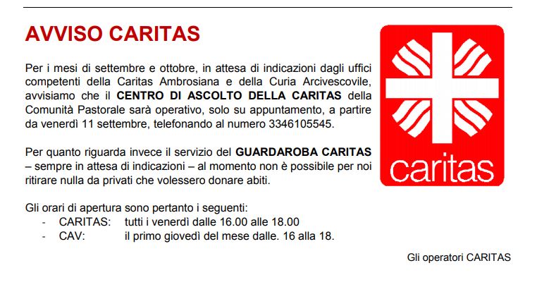 caritas