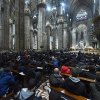 In Duomo l’Arcivescovo consegna il mandato ai catechisti
