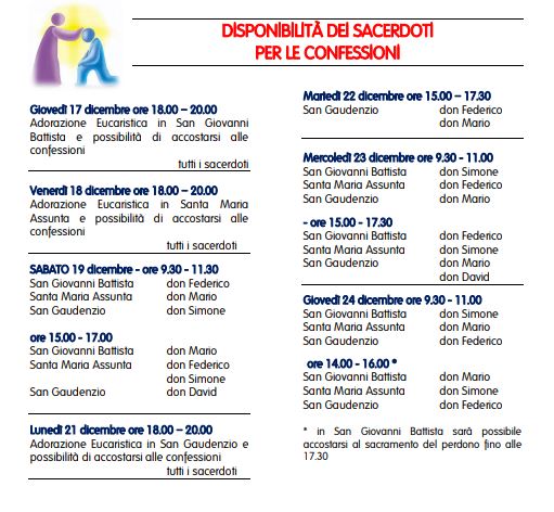 conf nat