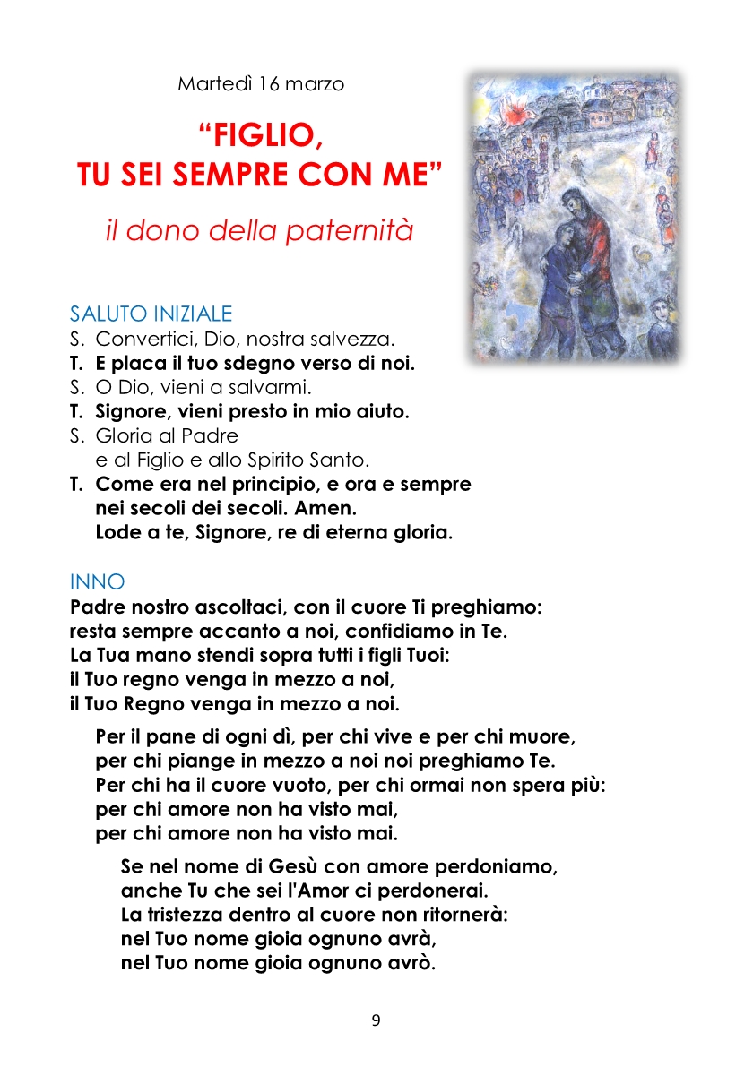 Libretto esercizi spirituali CP 20219