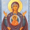 Domenica 19 Dicembre 2021, VI di Avvento – Domenica della Divina Maternità di Maria -